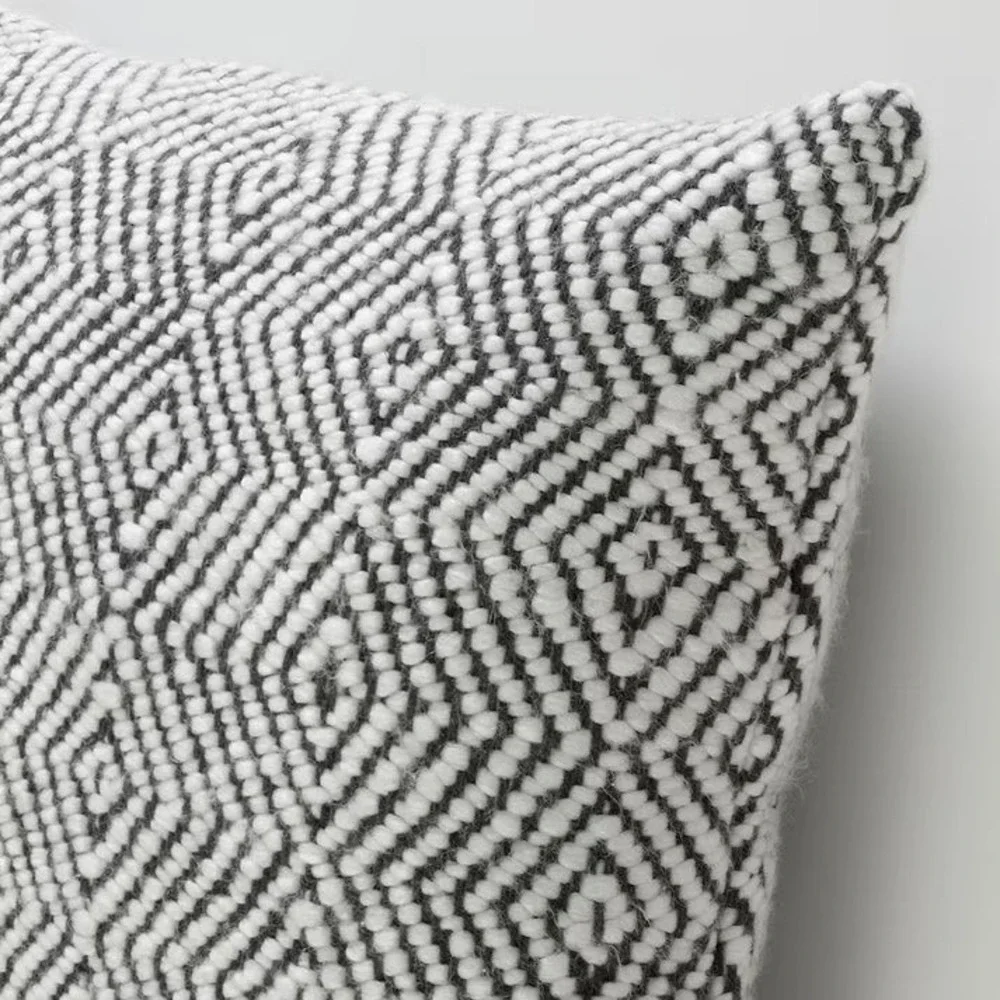 Ikea Dammott Pillow Cushion Cover 20